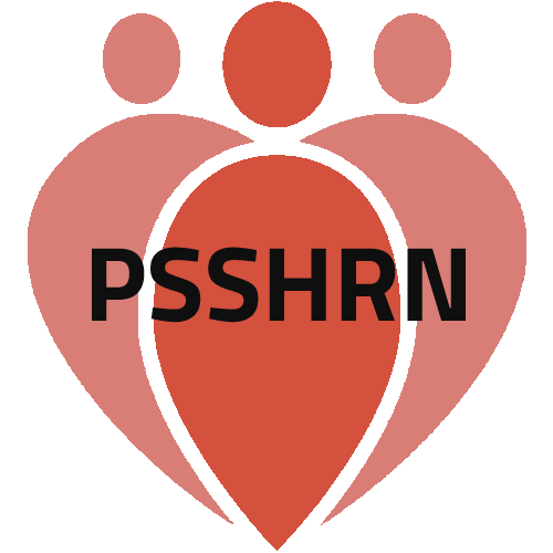 PSSH Logo